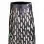 Vase Alexandra House Living Black Iron 8 x 55 x 14 cm by Alexandra House Living, Vases - Ref: D1631341, Price: 38,34 €, Disco...