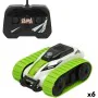 Carro Rádio Controlo Speed & Go Crazy Stunt (6 Unidades) de Speed & Go, Carrinhos e camiões - Ref: S8900651, Preço: 57,28 €, ...