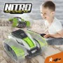 Coche Radio Control Speed & Go Crazy Stunt (6 Unidades) de Speed & Go, Coches y camiones - Ref: S8900651, Precio: 57,28 €, De...