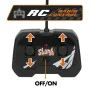 Carro Rádio Controlo Speed & Go Crazy Stunt (6 Unidades) de Speed & Go, Carrinhos e camiões - Ref: S8900651, Preço: 57,28 €, ...