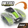 Coche Radio Control Speed & Go Crazy Stunt (6 Unidades) de Speed & Go, Coches y camiones - Ref: S8900651, Precio: 57,28 €, De...