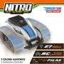 Coche Radio Control Speed & Go Crazy Stunt (6 Unidades) de Speed & Go, Coches y camiones - Ref: S8900651, Precio: 57,28 €, De...