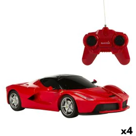 Fahrzeug Fernsteuerung Ferrari LaFerrari 1:24 (4 Stück) von Ferrari, Fahrzeuge - Ref: S8900657, Preis: 63,32 €, Rabatt: %