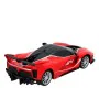 Remote-Controlled Car Ferrari FXX K Evo 1:24 (4 Units) by Ferrari, Cars & Trucks - Ref: S8900664, Price: 68,39 €, Discount: %