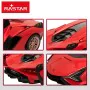 Coche Radio Control Lamborghini Sian 1:14 (2 Unidades) de Lamborghini, Coches y camiones - Ref: S8900665, Precio: 78,83 €, De...