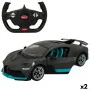 Fahrzeug Fernsteuerung Bugatti Divo 1:14 Dunkelgrau (2 Stück) von Bugatti, Fahrzeuge - Ref: S8900668, Preis: 72,99 €, Rabatt: %