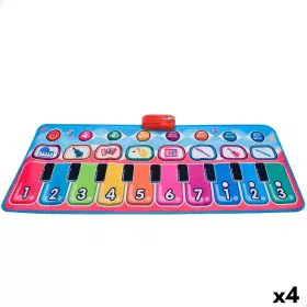 Plano Educativo Aprendizagem Bontempi de Bontempi, Pianos e teclados - Ref: S8900678, Preço: 98,09 €, Desconto: %