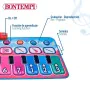 Piano Éducatif Apprentissage Bontempi de Bontempi, Pianos et Claviers - Réf : S8900678, Prix : 98,09 €, Remise : %