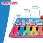 Piano Educativo Aprendizaje Bontempi de Bontempi, Pianos y teclados - Ref: S8900678, Precio: 107,11 €, Descuento: %