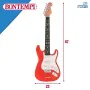 Guitare pour Enfant Bontempi de Bontempi, Guitares et Instruments à cordes - Réf : S8900682, Prix : 77,34 €, Remise : %