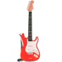 Guitare pour Enfant Bontempi de Bontempi, Guitares et Instruments à cordes - Réf : S8900682, Prix : 77,34 €, Remise : %