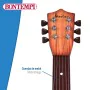 Guitare pour Enfant Bontempi de Bontempi, Guitares et Instruments à cordes - Réf : S8900684, Prix : 45,77 €, Remise : %