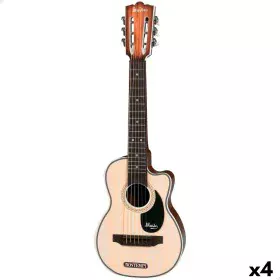 Guitarra Infantil Bontempi FOLK de Bontempi, Guitarras y cuerda - Ref: S8900685, Precio: 98,00 €, Descuento: %