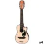 Guitare pour Enfant Bontempi FOLK de Bontempi, Guitares et Instruments à cordes - Réf : S8900685, Prix : 89,73 €, Remise : %