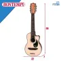 Guitare pour Enfant Bontempi FOLK de Bontempi, Guitares et Instruments à cordes - Réf : S8900685, Prix : 89,73 €, Remise : %