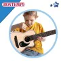 Chitarra da Bambino Bontempi FOLK di Bontempi, Chitarre e strumenti a corda - Rif: S8900685, Prezzo: 89,73 €, Sconto: %