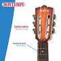 Guitare pour Enfant Bontempi FOLK de Bontempi, Guitares et Instruments à cordes - Réf : S8900685, Prix : 89,73 €, Remise : %