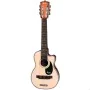 Guitare pour Enfant Bontempi FOLK de Bontempi, Guitares et Instruments à cordes - Réf : S8900685, Prix : 89,73 €, Remise : %