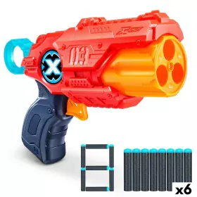 Pistola de Dardos Zuru X-Shot Excel MK3 de Zuru, Armas e projéteis - Ref: S8900692, Preço: 30,15 €, Desconto: %