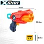 Dart Gun Zuru X-Shot Excel MK3 by Zuru, Arms and projectiles - Ref: S8900692, Price: 30,15 €, Discount: %