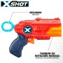 Pistola a Freccette Zuru X-Shot Excel MK3 di Zuru, Pistole ad acqua e schiuma - Rif: S8900692, Prezzo: 30,15 €, Sconto: %