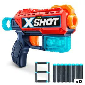 Dart-Pistole Zuru X-Shot Excel Kickback von Zuru, Waffen und Geschosse - Ref: S8900693, Preis: 56,37 €, Rabatt: %