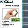 Pistolet à Fléchettes Zuru X-Shot Excel Kickback de Zuru, Armes et projectiles - Réf : S8900693, Prix : 60,89 €, Remise : %