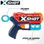 Pistolet à Fléchettes Zuru X-Shot Excel Kickback de Zuru, Armes et projectiles - Réf : S8900693, Prix : 60,89 €, Remise : %