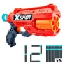 Dart Gun Zuru REFLEX 6 by Zuru, Arms and projectiles - Ref: S8900694, Price: 49,44 €, Discount: %