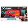 Dart-Pistole Zuru REFLEX 6 von Zuru, Waffen und Geschosse - Ref: S8900694, Preis: 49,44 €, Rabatt: %