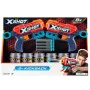 Pistolet à Fléchettes Zuru KICKBACK de Zuru, Armes et projectiles - Réf : S8900695, Prix : 53,39 €, Remise : %