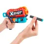 Pistolet à Fléchettes Zuru KICKBACK de Zuru, Armes et projectiles - Réf : S8900695, Prix : 53,39 €, Remise : %