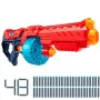 Pistola a Freccette Zuru TURBO FIRE di Zuru, Pistole ad acqua e schiuma - Rif: S8900703, Prezzo: 68,73 €, Sconto: %