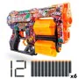 Pistolet à Fléchettes Zuru X-Shot Dread de Zuru, Armes et projectiles - Réf : S8900710, Prix : 71,61 €, Remise : %