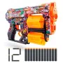 Pistolet à Fléchettes Zuru X-Shot Dread de Zuru, Armes et projectiles - Réf : S8900710, Prix : 71,61 €, Remise : %