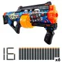 Pistolet à Fléchettes Zuru X-Shot Last Stand de Zuru, Armes et projectiles - Réf : S8900711, Prix : 101,36 €, Remise : %