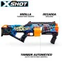 Pistola de Dardos Zuru X-Shot Last Stand de Zuru, Armas y proyectiles - Ref: S8900711, Precio: 101,36 €, Descuento: %