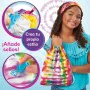 Craft Game Cra-Z-Art SHIMMER N SPARKLE-SET TIE&DYE 4 Units by Cra-Z-Art, Fashion and tie-dye - Ref: S8900728, Price: 21,16 €,...