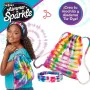 Craft Game Cra-Z-Art SHIMMER N SPARKLE-SET TIE&DYE 4 Units by Cra-Z-Art, Fashion and tie-dye - Ref: S8900728, Price: 21,16 €,...