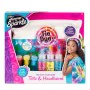 Craft Game Cra-Z-Art SHIMMER N SPARKLE-SET TIE&DYE 4 Units by Cra-Z-Art, Fashion and tie-dye - Ref: S8900728, Price: 21,16 €,...