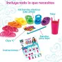 Bracelet Making Kit Cra-Z-Art Plastic 3,4 x 0,3 x 2,7 cm 4 x 8 x 3,5 cm (4 Units) by Cra-Z-Art, Jewellery - Ref: S8900733, Pr...