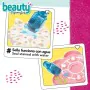 Set dei Manicure Colorbaby 36 x 37 x 41 cm 4 Unità di Colorbaby, Beauty Case - Rif: S8900739, Prezzo: 42,69 €, Sconto: %