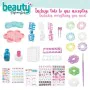 Set dei Manicure Colorbaby 36 x 37 x 41 cm 4 Unità di Colorbaby, Beauty Case - Rif: S8900739, Prezzo: 42,69 €, Sconto: %