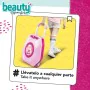 Set dei Manicure Colorbaby 36 x 37 x 41 cm 4 Unità di Colorbaby, Beauty Case - Rif: S8900739, Prezzo: 42,69 €, Sconto: %