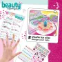 Set dei Manicure Colorbaby 36 x 37 x 41 cm 4 Unità di Colorbaby, Beauty Case - Rif: S8900739, Prezzo: 42,69 €, Sconto: %