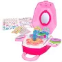 Set de manicure Colorbaby 36 x 37 x 41 cm 4 Unidades de Colorbaby, Estojos de maquilhagem - Ref: S8900739, Preço: 39,53 €, De...