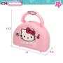 Children's Make-up Set Hello Kitty 15 x 11,5 x 5,5 cm 6 Units by Hello Kitty, Vanity Cases - Ref: S8900743, Price: 78,90 €, D...