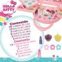 Set di Trucchi per Bambini Hello Kitty 15 x 11,5 x 5,5 cm 6 Unità di Hello Kitty, Beauty Case - Rif: S8900743, Prezzo: 86,16 ...