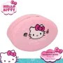 Conjunto de Maquilhagem Infantil Hello Kitty 15,5 x 7 x 10,5 cm 6 Unidades de Hello Kitty, Estojos de maquilhagem - Ref: S890...