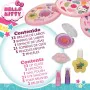 Set di Trucchi per Bambini Hello Kitty 15,5 x 7 x 10,5 cm 6 Unità di Hello Kitty, Beauty Case - Rif: S8900744, Prezzo: 78,90 ...